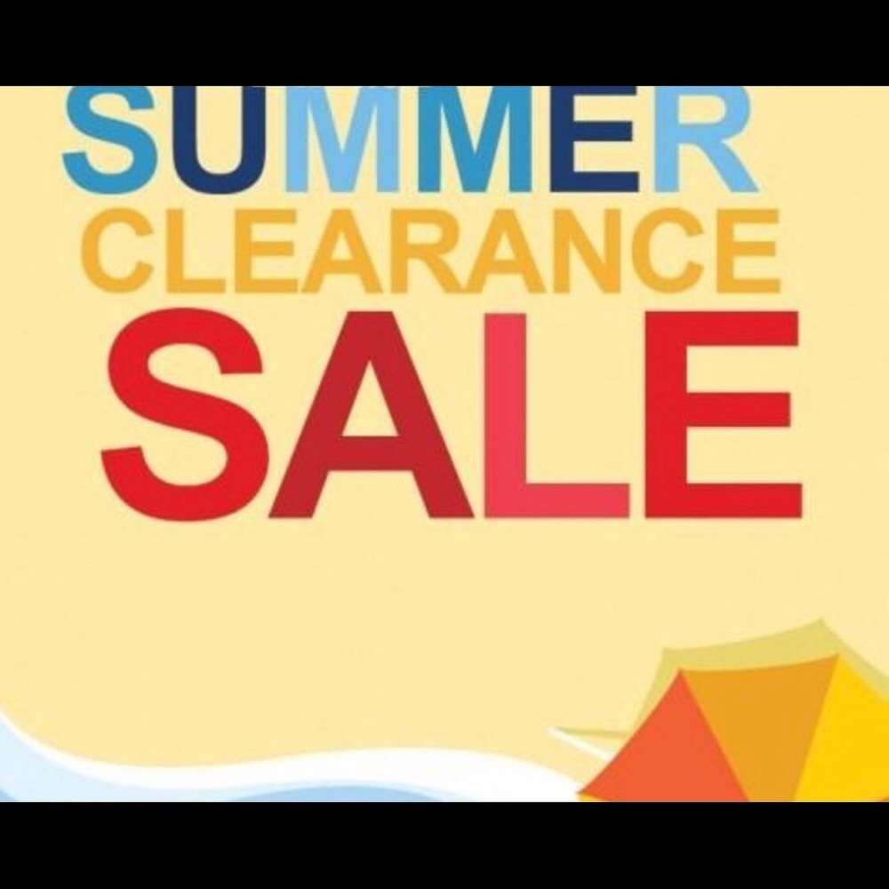 So many deals! 💵